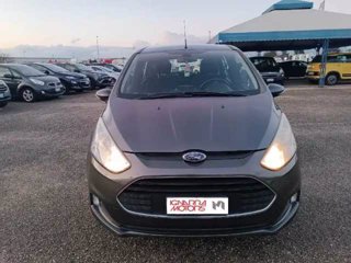 FORD B-Max 1.4 Titanium 90cv E6