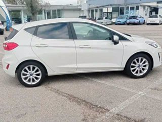 FORD Fiesta 5p 1.1 Titanium Gpl